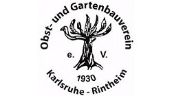Obst- und Gartenbauverein Karlsruhe-Rintheim